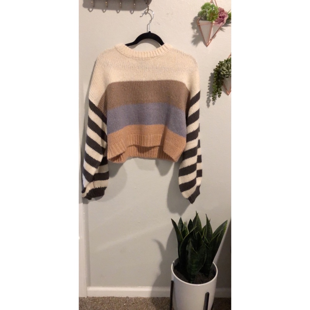 Forever 21 sweater